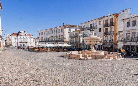 Preço médio das casas no Alentejo sobe 5 vezes acima do resto do país