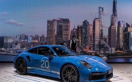 VW avança com venda de participação na Porsche