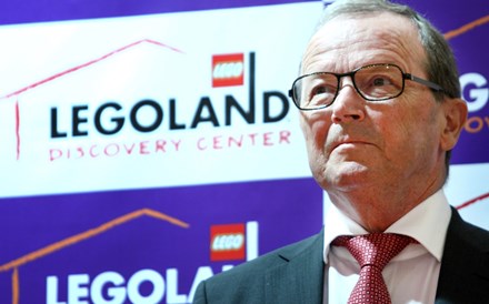 Bilionários da Lego planeiam investimentos para reduzir plástico