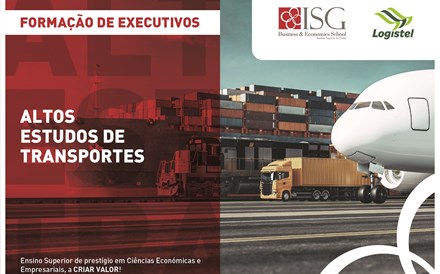 ISG e Logistel lançam altos estudos de transportes para a alta direção