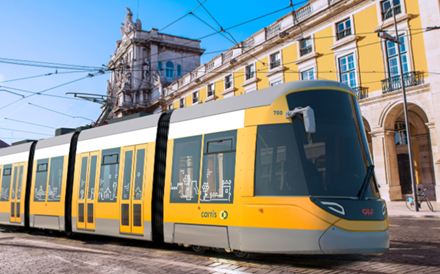 Passes e bilhetes da Carris Metropolitana sem aumentos em 2023 na região de Lisboa