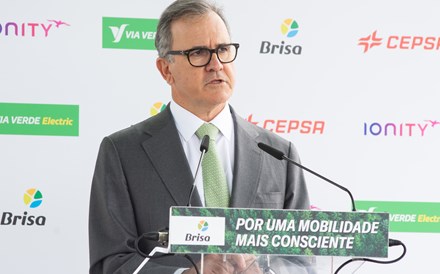 Brisa compromete-se a ser neutra em carbono em 2045