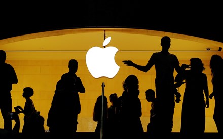 Apple vai permitir compras fora da App Store