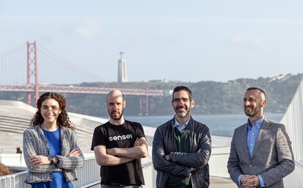 Startup portuguesa Sensei arrecada 5,4 milhões para transformar retalho com lojas autónomas
