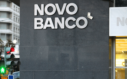 Bancos emprestam até 475 milhões para o Novo Banco