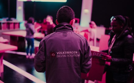 Hub tecnológico da Volkswagen quer juntar três escritórios em Lisboa