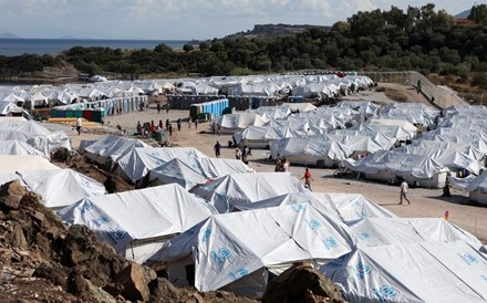 Empresa de Braga integra jovens provenientes do campo de refugiados da Grécia