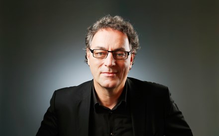 Gerd Leonhard: “A maior mudança na história da Humanidade vai acontecer na próxima década”