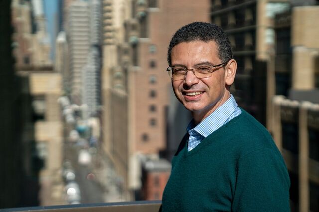 Pedro Conceição: A desigualdade no acesso às vacinas é moralmente repugnante 