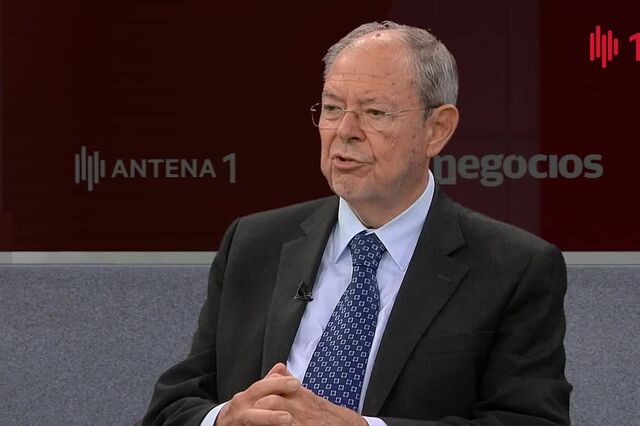 Entrevista na íntegra a Luís Todo Bom, Professor convidado do ISCTE