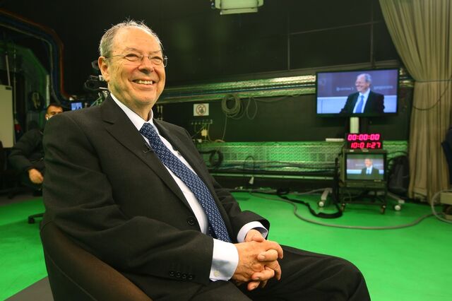 “Problema da EDP é o de estar muito ligada ao poder político”