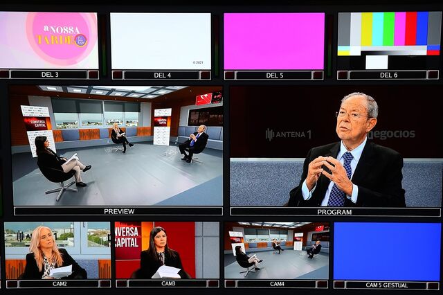 “Temos vivido em razoável estabilidade política e o crescimento não tem ocorrido”