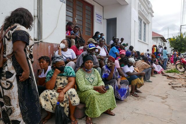 A crise em Moçambique à luz de seis premissas