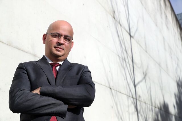 João Leão: “O sistema bancário é hoje parte da solução e não o problema”
