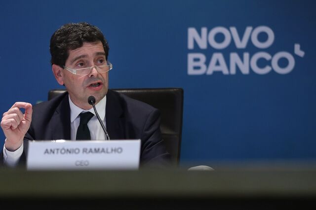 Interesse do Novo Banco no EuroBic causa mal-estar na banca