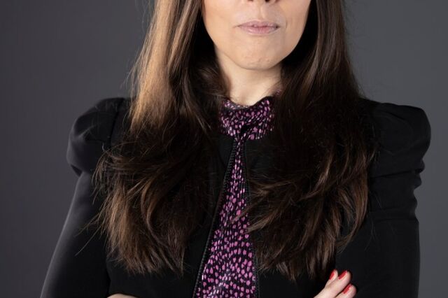 “Destacar-se no meio de uma multidão é um desafio que todas as marcas enfrentam”