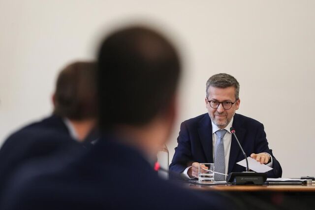 Lisboa vai pedir empréstimo até 90 milhões para preparação para cheias