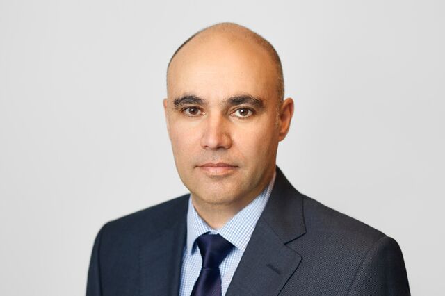 Somincor nomeia António Salvador como administrador-delegado