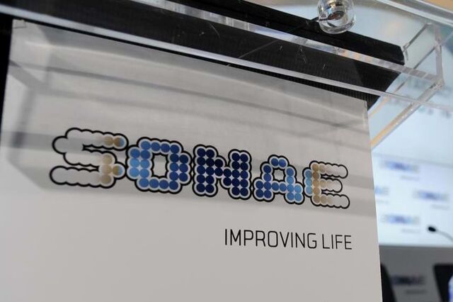 Sonae compra produtora britânica de produtos vegan por 75 milhões