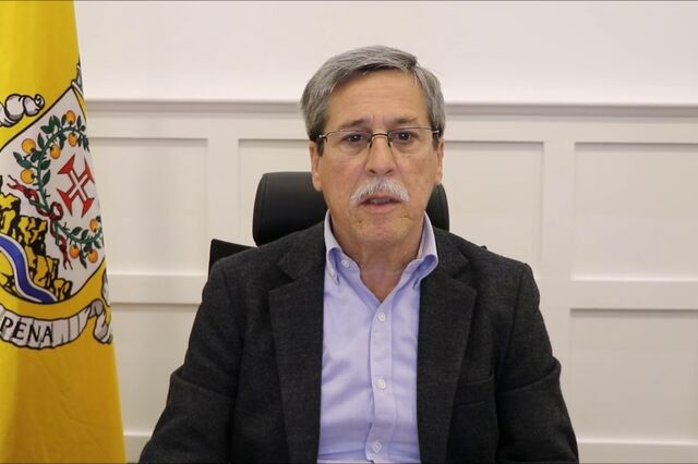 Covid-19: Ribeira de Pena critica cálculo que põe concelho no vermelho com 8 casos