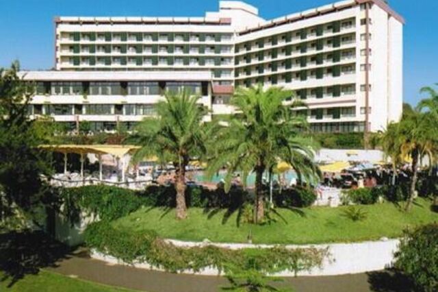 Grupo Pestana oferece 45 milhões ao BCP para transformar Hotel Madeira Palácio em habitação
