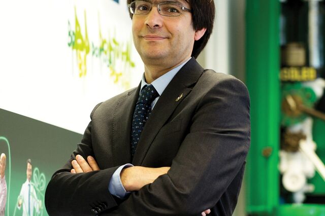 As melhores soluções para a mobilidade das frotas