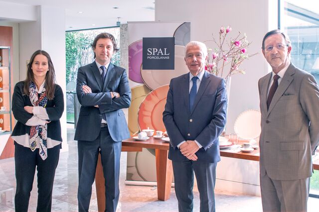 Patrão dos patrões vai liderar a revitalizada SPAL