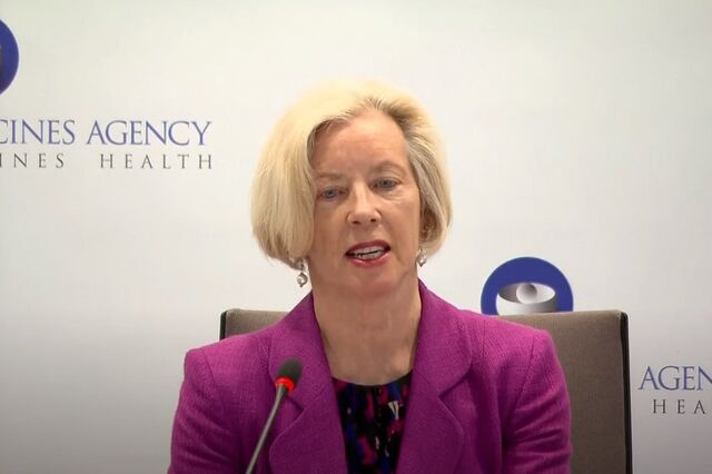 EMA vai incluir tromboembolia na lista de efeitos secundários da vacina da AstraZeneca