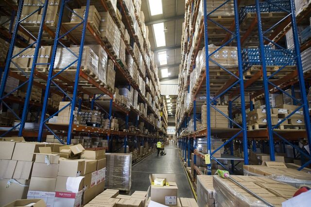 Firmo compra negócio da Staples em Portugal
