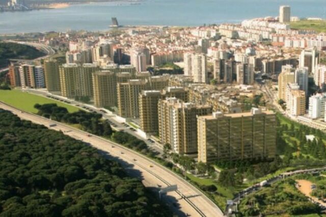 BCP vendeu último lote que detinha em empreendimento em Miraflores