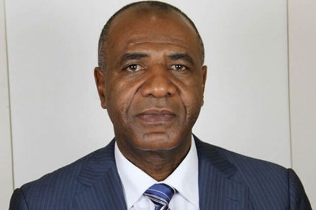PGR angolana apreende projeto habitacional ligado a secretário para o setor produtivo do Presidente de Angola