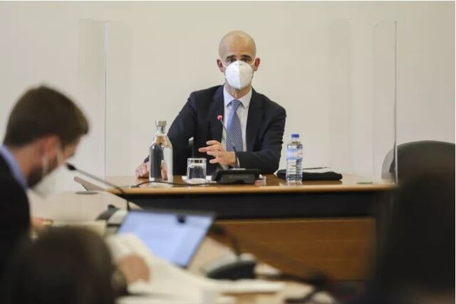 Não havia norma reguladora de vendas de crédito malparado, diz ex-diretor do Novo Banco