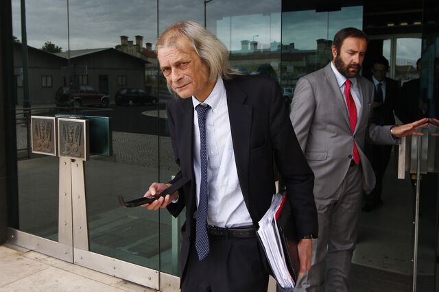 Greenvolt poderá tornar-se a 14.ª capitalização do PSI-20