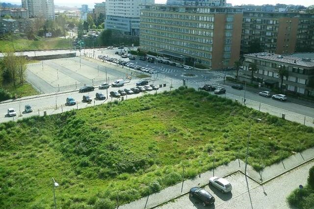 Falência de 128 milhões no maior buraco da Av. da Boavista com a Salvador Caetano