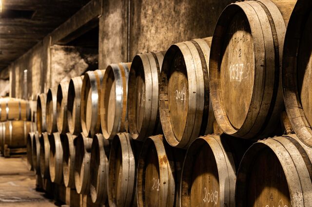 OIV: Mercado mundial do vinho foi perturbado pela pandemia mas resistiu
