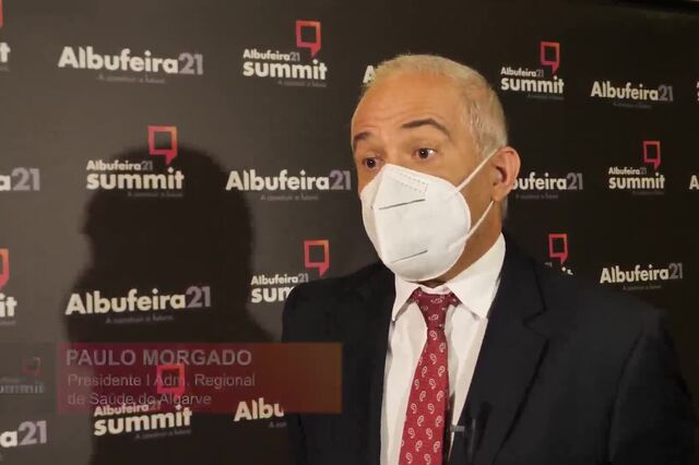 O resumo do primeiro dia do Albufeira Summit