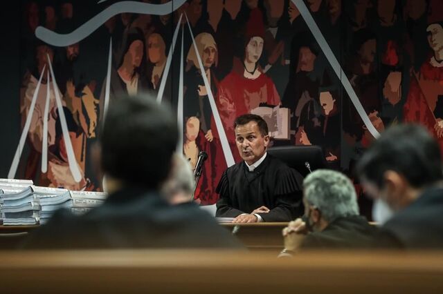 Relação revoga decisão de Ivo Rosa que levantou arresto a primo de Ricardo Salgado