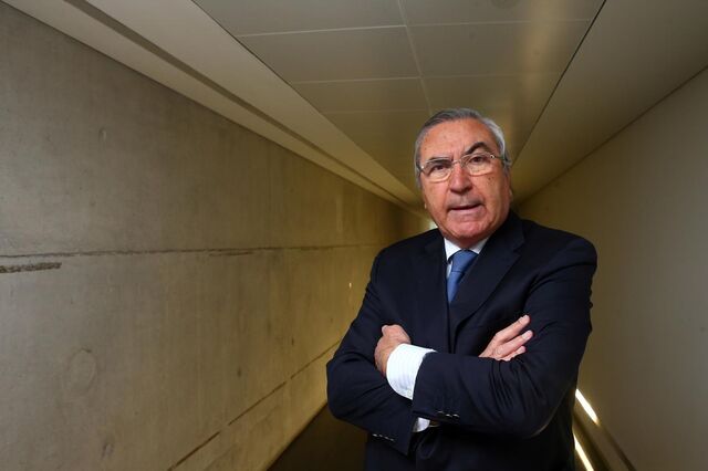 Raul Martins: “Turismo não consegue aceder às linhas de crédito”