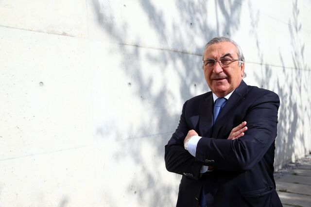 “Prevemos que 10% dos hotéis em Portugal não voltarão a abrir”