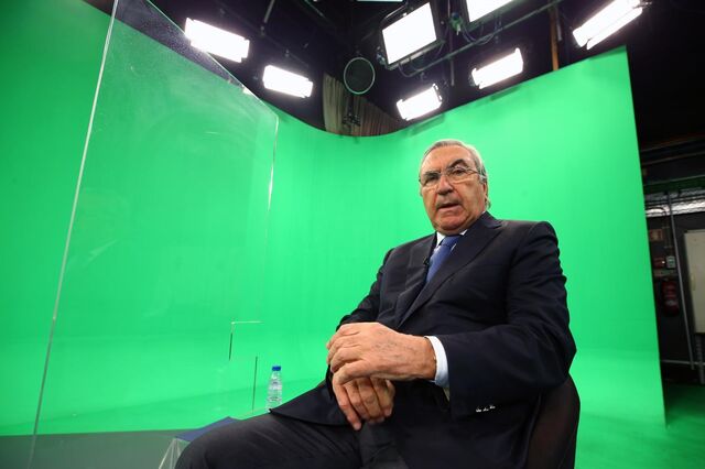 Raul Martins: “Verão vai ser razoável. Há um aumento das reservas”