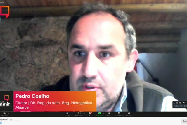 200 milhões para a água no Algarve