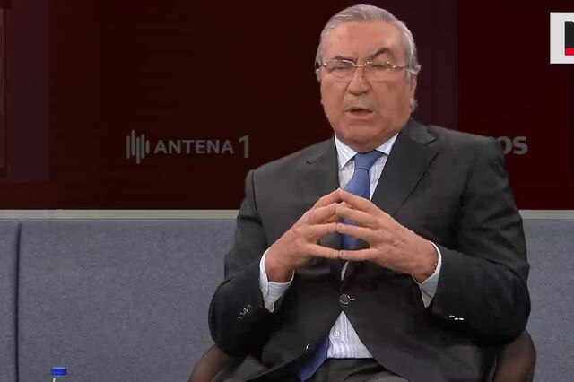 Entrevista na íntegra a Raul Martins, presidente da Associação da Hotelaria de Portugal