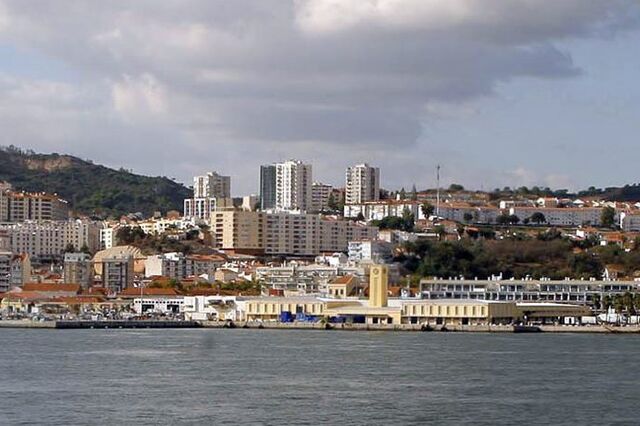 Goldman Sachs abre 19.º hotel B&B em Portugal com 120 quartos 