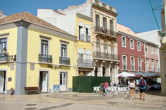 Faro vende terreno por 4,2 milhões para construir hotel e um complexo desportivo