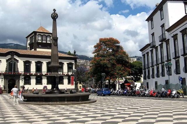 Eleições na Madeira com mais de 253 mil eleitores inscritos