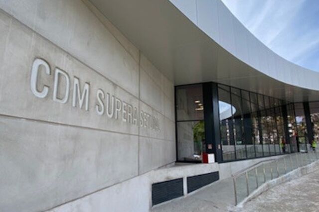 Espanhola Supera investe nove milhões em centro desportivo em Setúbal