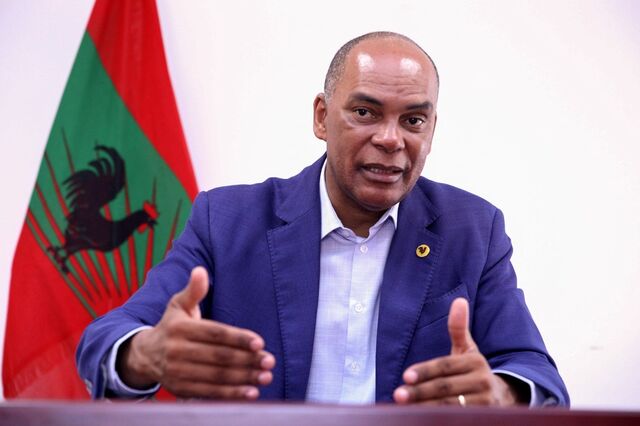 Tribunal Constitucional de Angola declara ilegal eleição de líder da UNITA