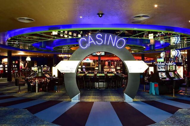 Casinos já perderam 55 milhões este ano, mas há “bailinho”