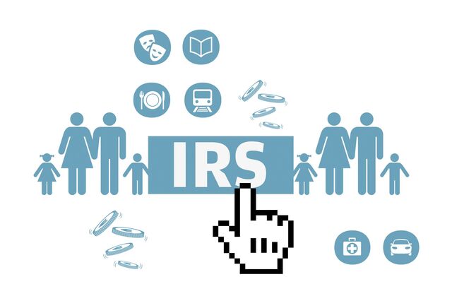 IRS: a hora de fazer contas