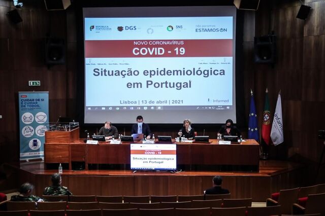 Variante britânica recua em Portugal, mas estirpe indiana causa preocupação